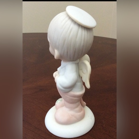 Vintage Precious Moments “Part of me wants to be Good” - Picture 6 of 6